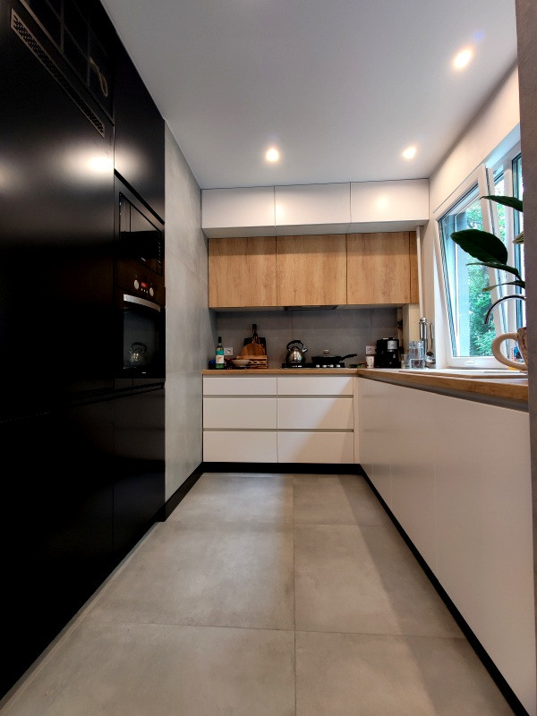 Косметический ремонт в двухкомнатной квартире