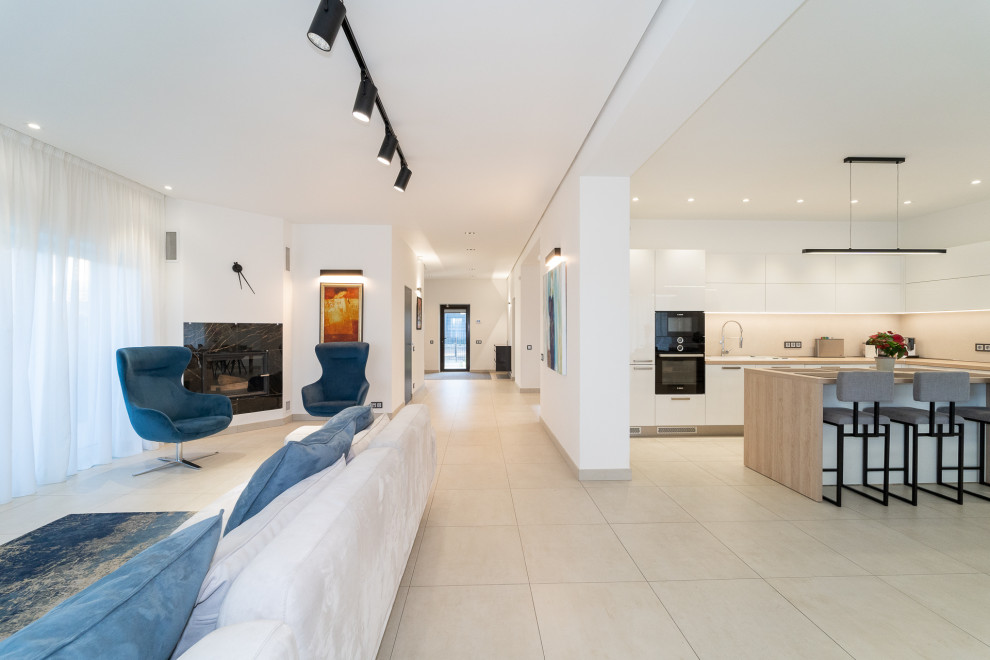 Фото квартир и домов