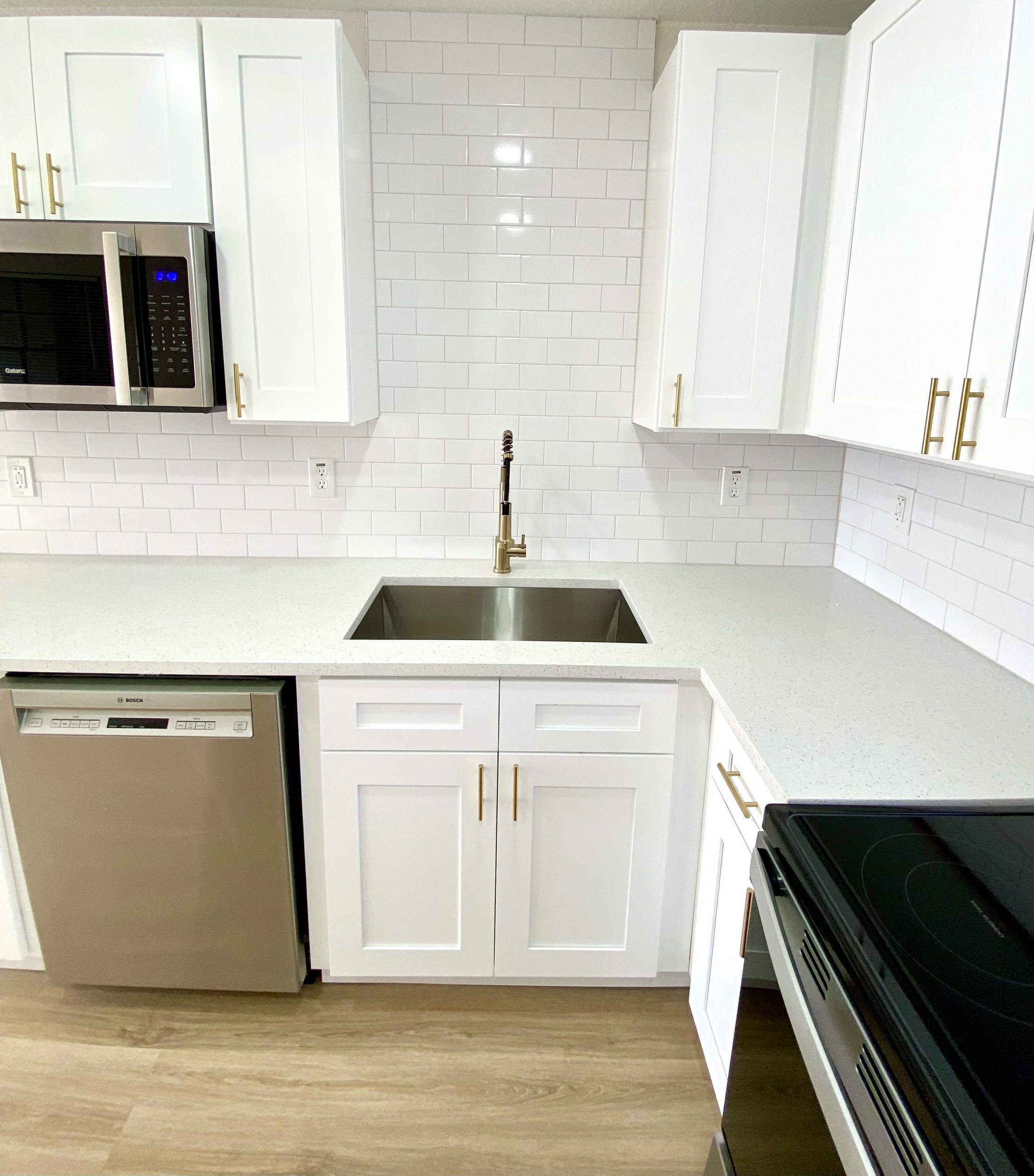 Kitchen Remodels
