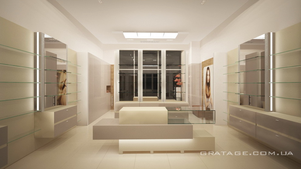 Салон-магазин во Львове