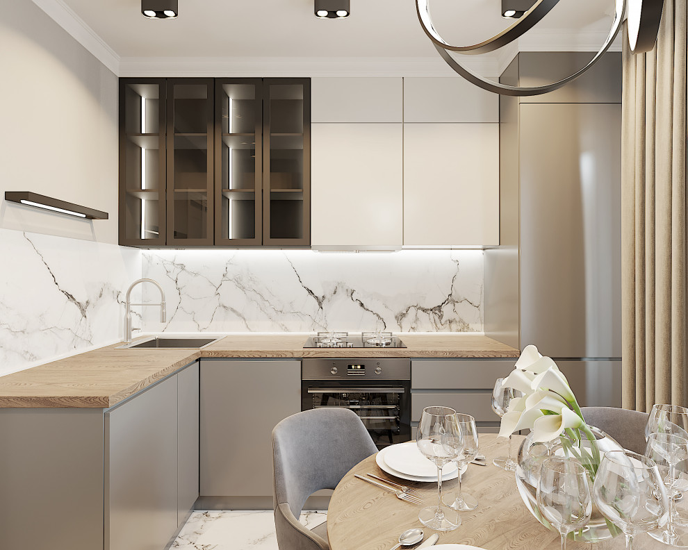 Квартира для молодой семьи г.Пенза