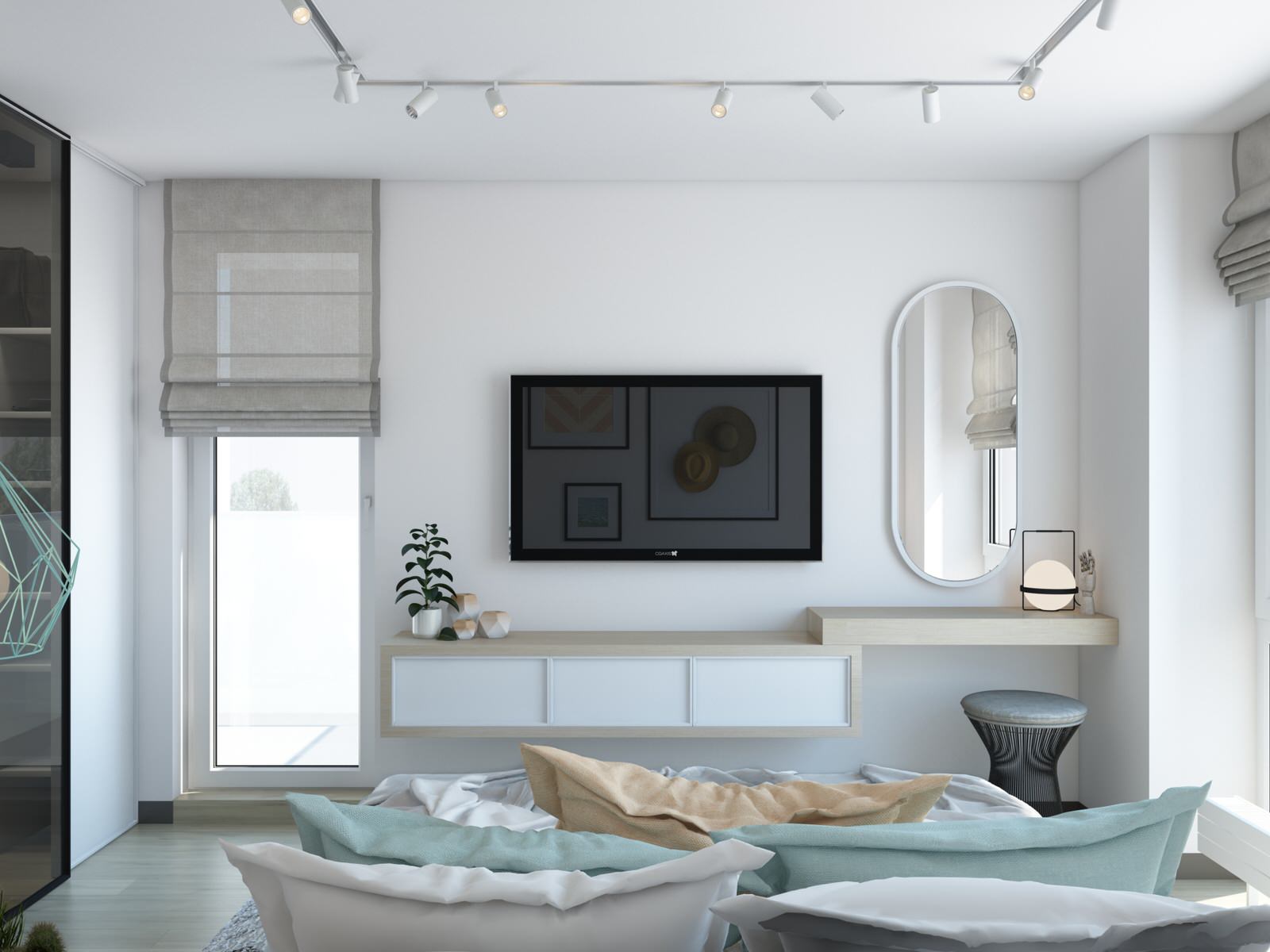 Скандинавские идеи