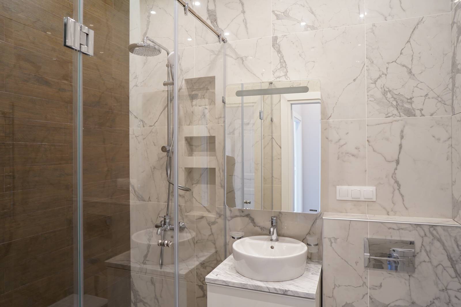 ЖК Сердце Столицы 1