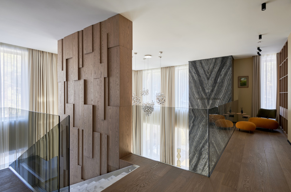 Современная органика