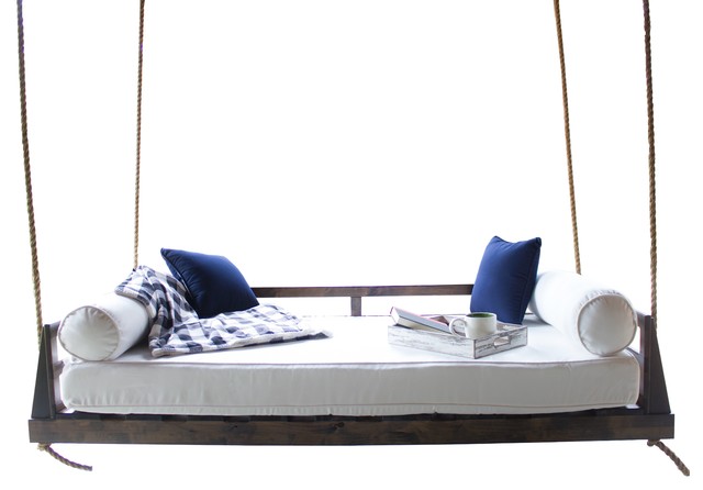 crib size porch swing