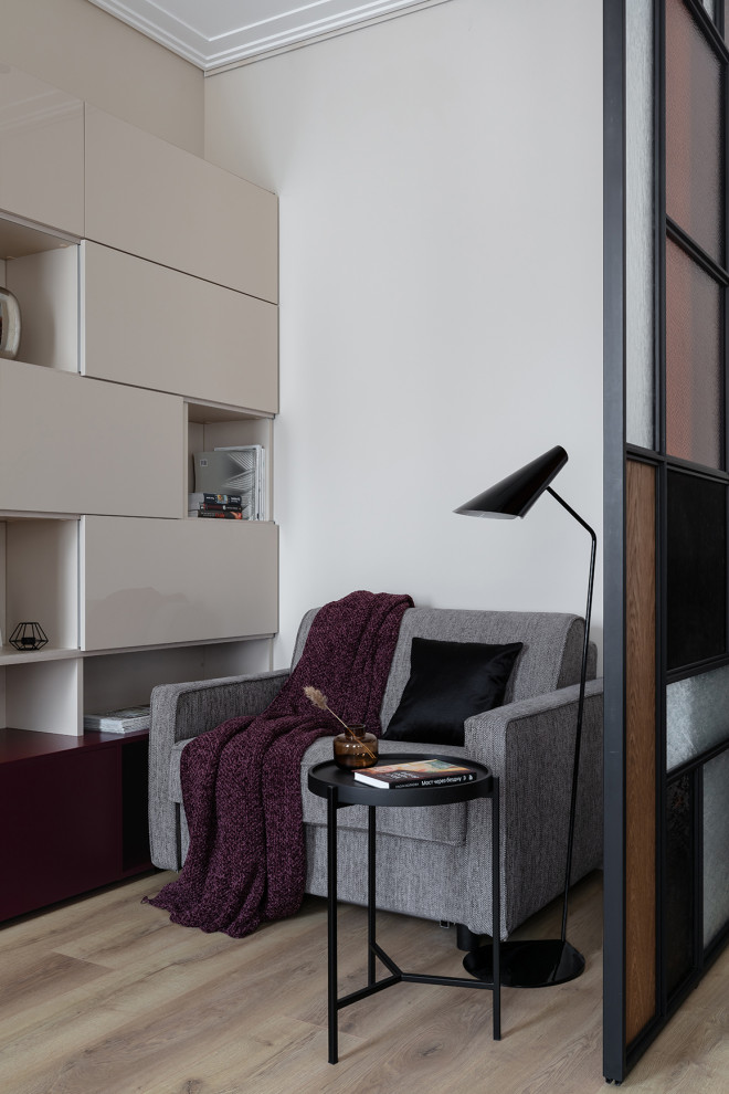 Осенняя элегантность