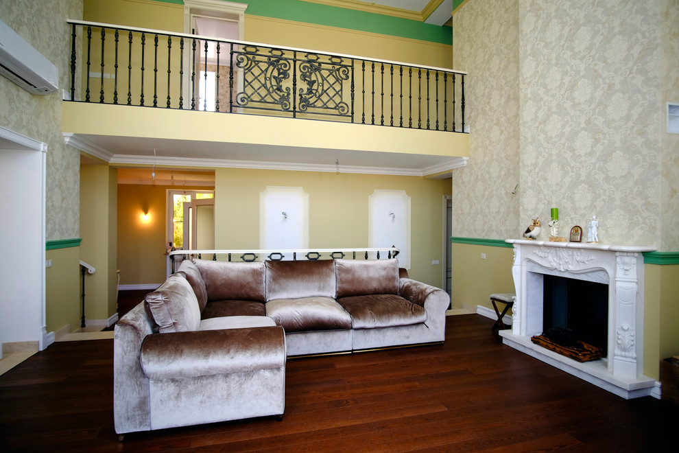 Дом для счастливой семьи