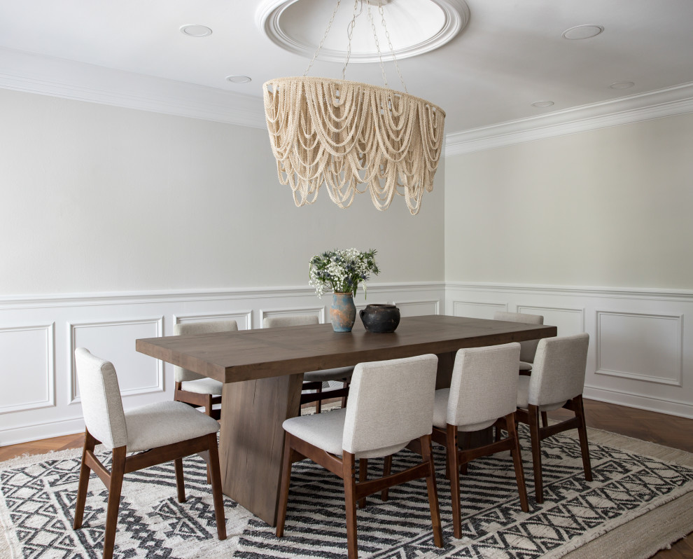 Cherry Hills Project