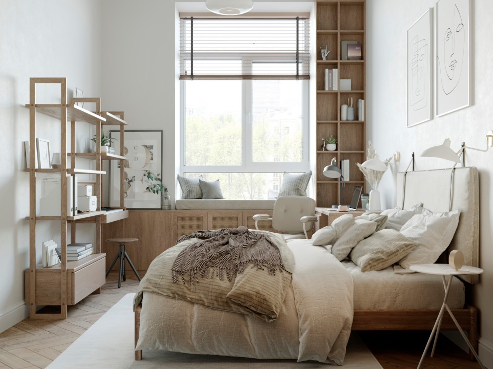 ЖК Ривьера парк под Солнцем