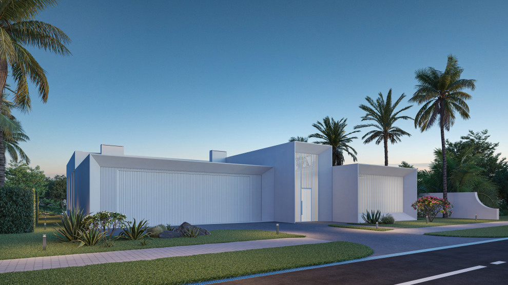 Архитектурная концепция