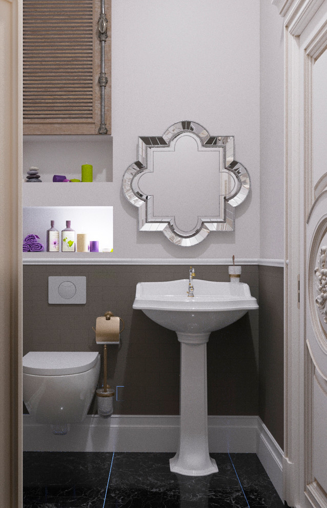 ЖК Грин парк