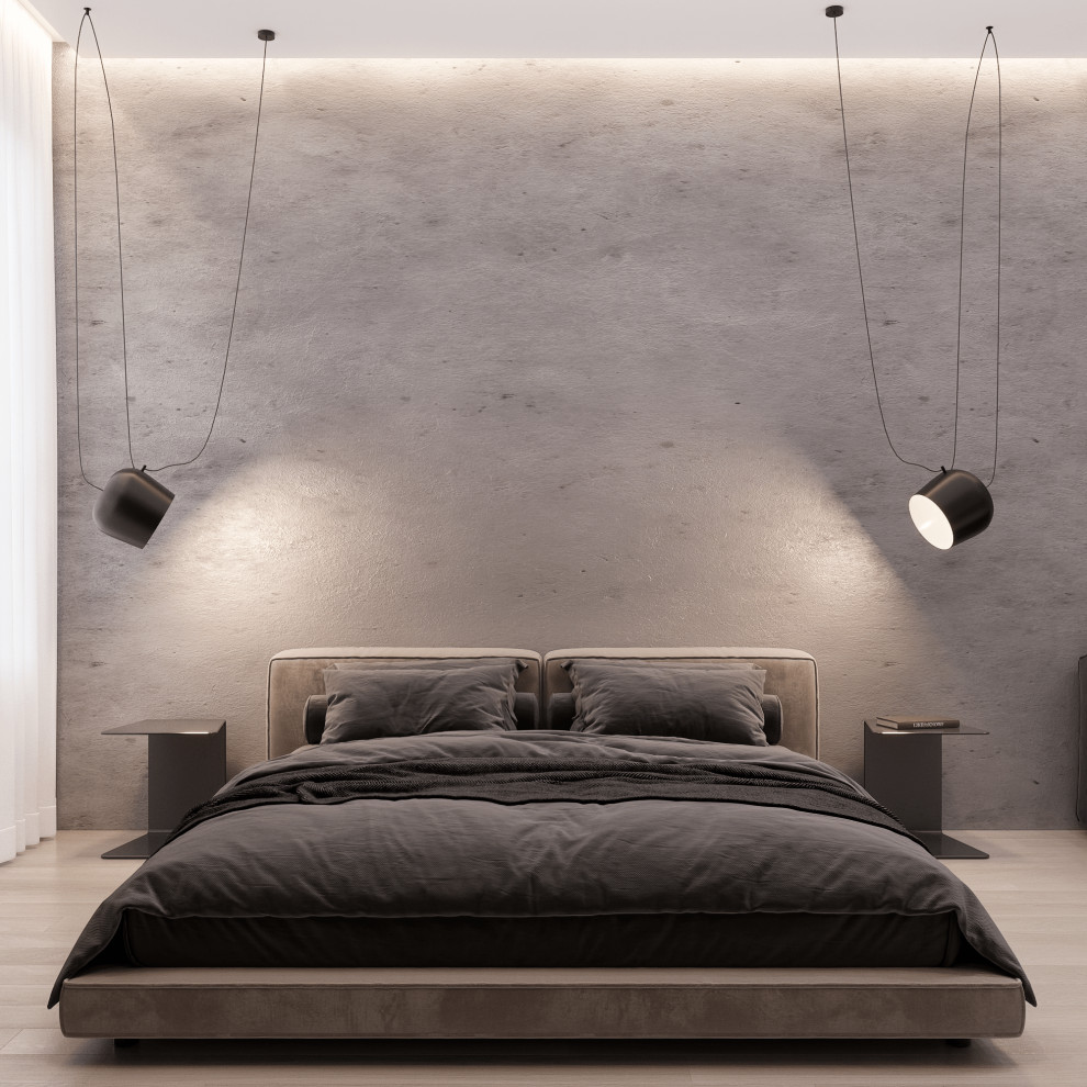 ЖК Макаровский, 89 кв.м