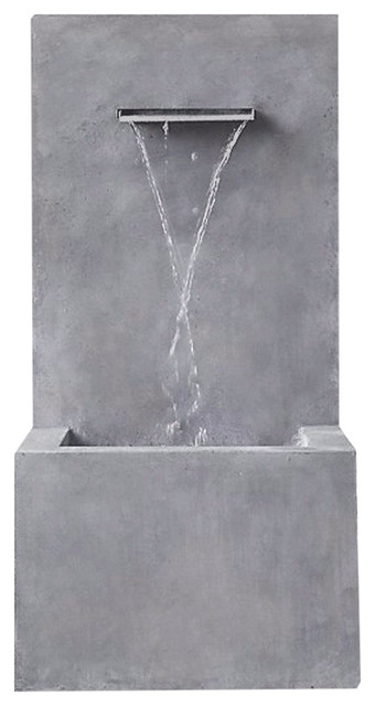 Arno Water Feature, Tall
