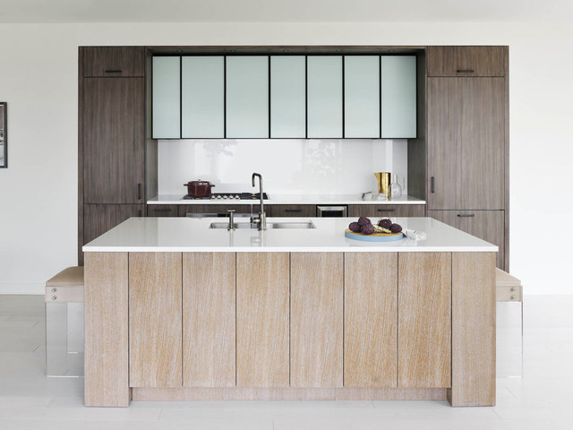 Sutton contemporary-kitchen