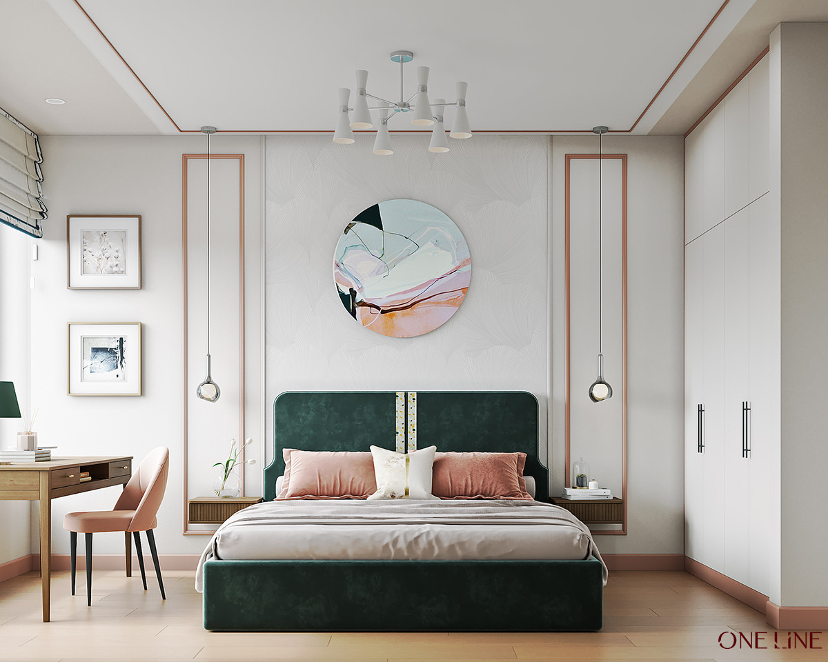 Квартира в ЖК Ривер Парк