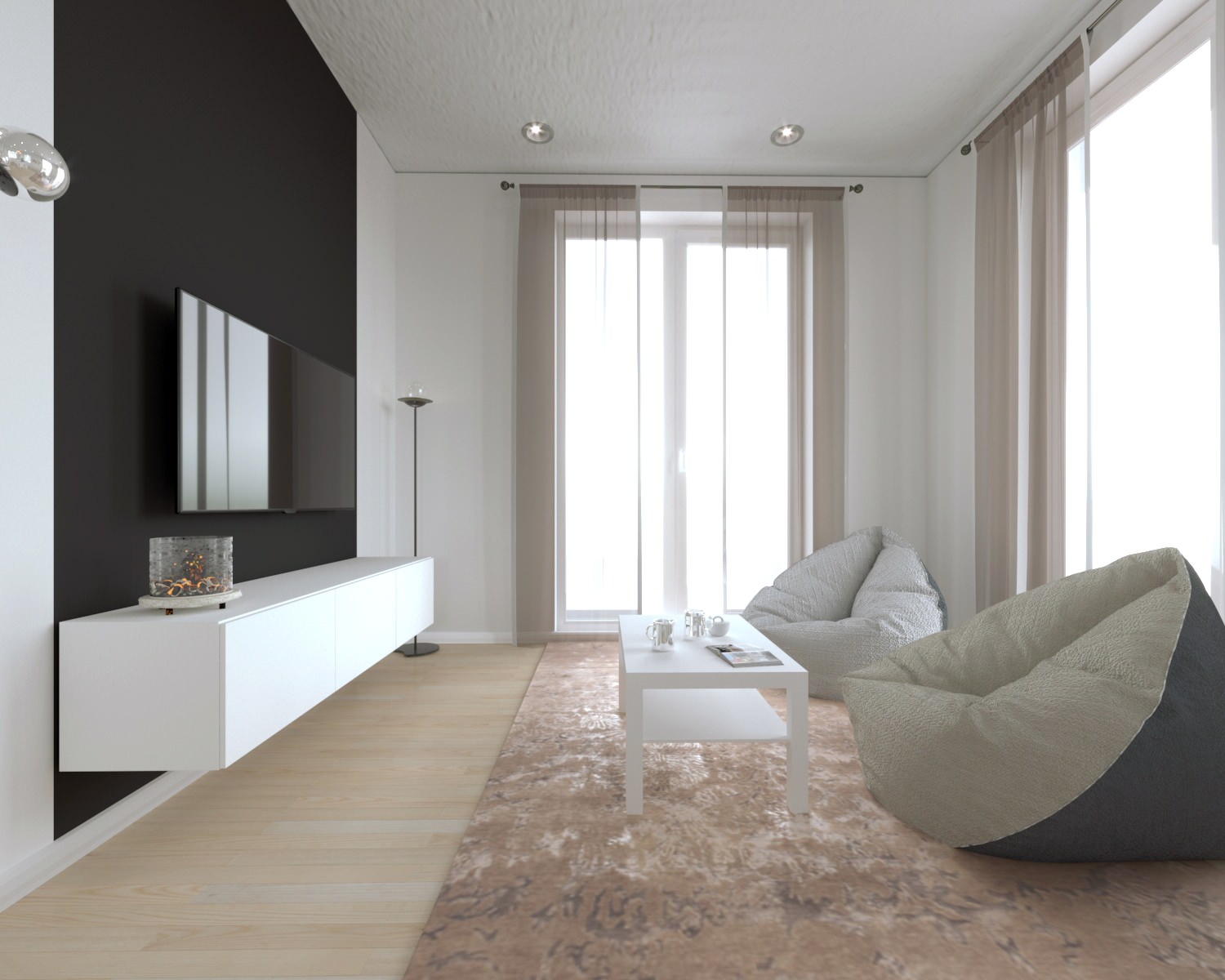 Концепция Белого