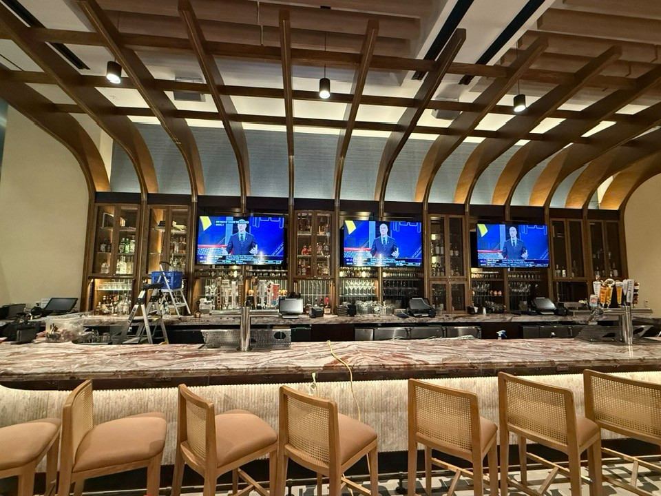 Grand Hyatt San Antonio Riverwalk