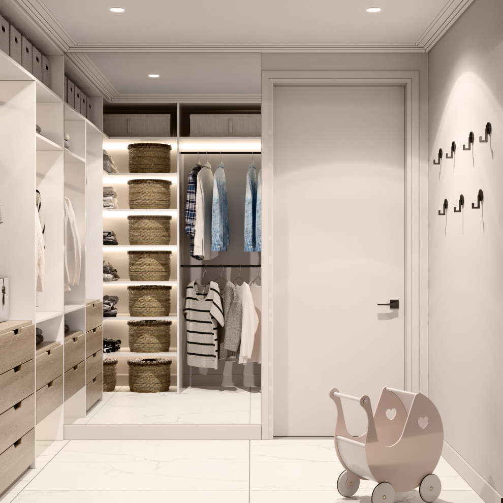 Дизайн в современном стиле