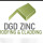 DGD Zinc – Roofing & Cladding