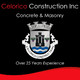 Celorico Construction, Inc