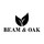 Beam and Oak