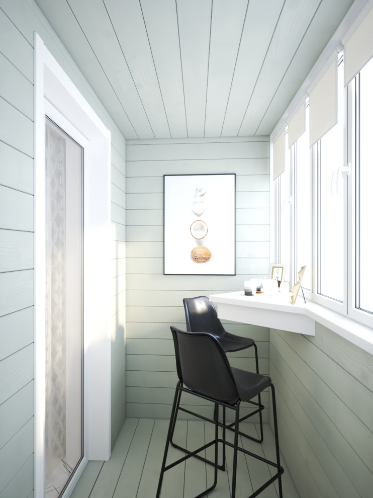 Трехкомнатная квартира / Чебоксары / 2022 год