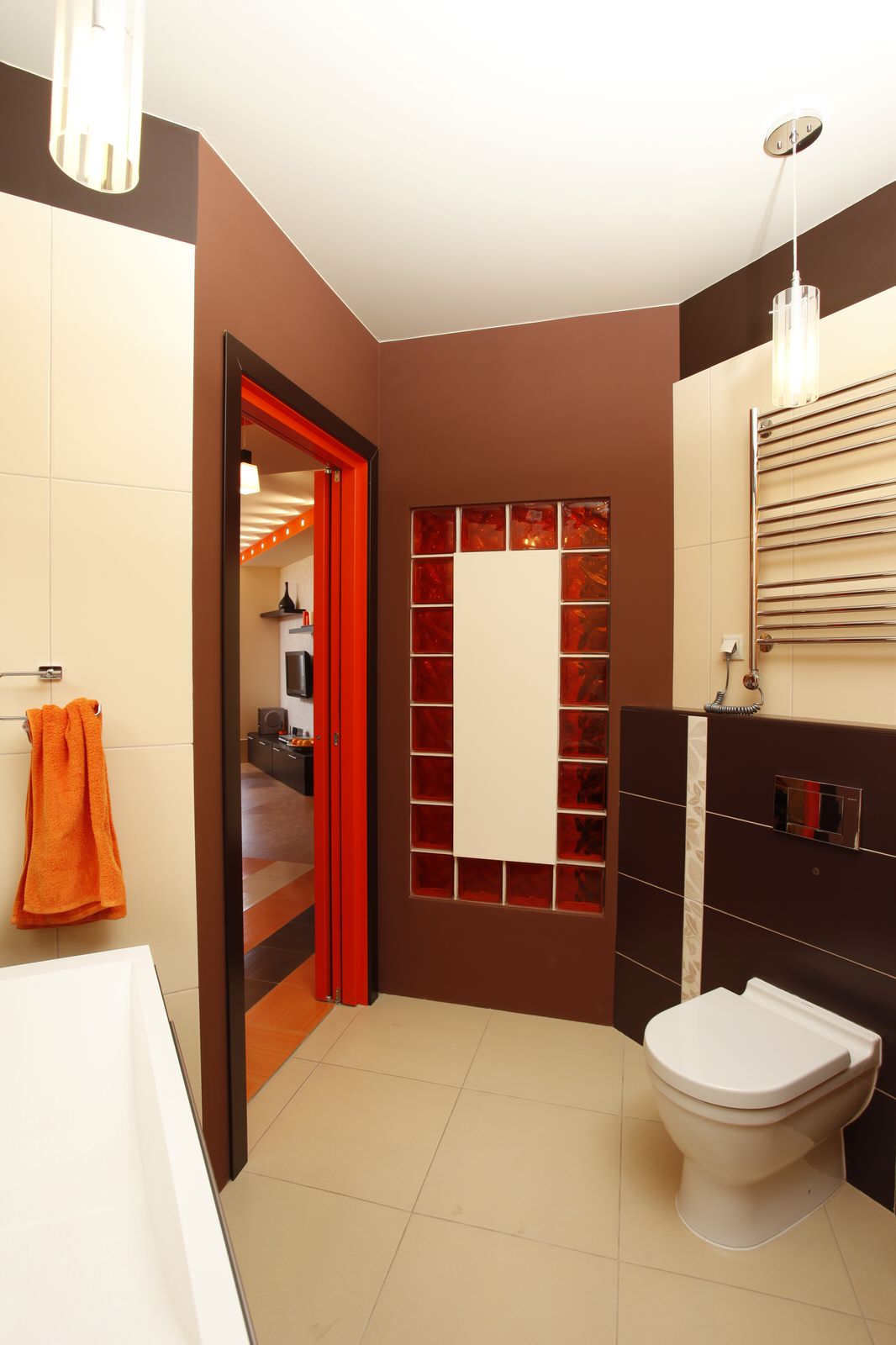 Квартира для молодой семьи