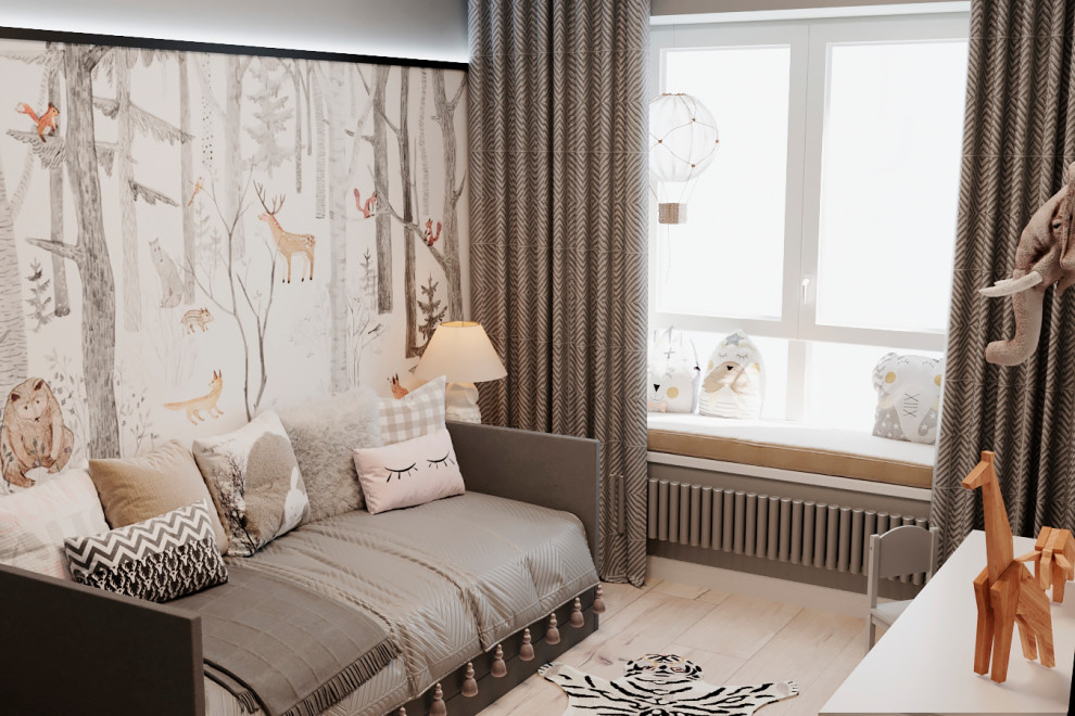 ЖК " Созвездие"