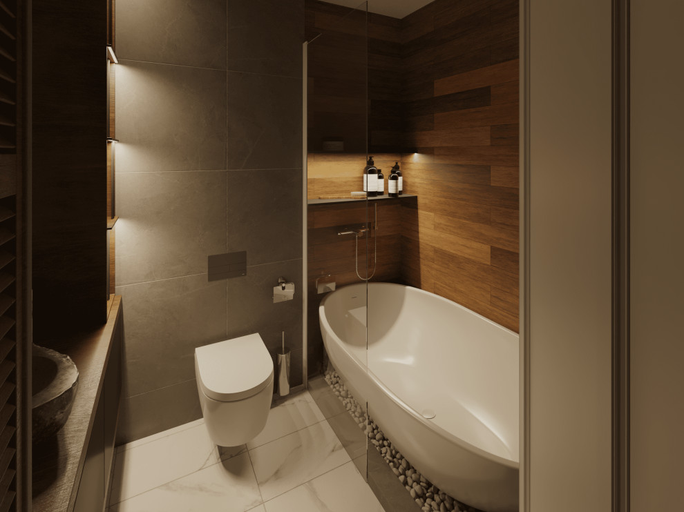 Квартира в районе "Волгарь"