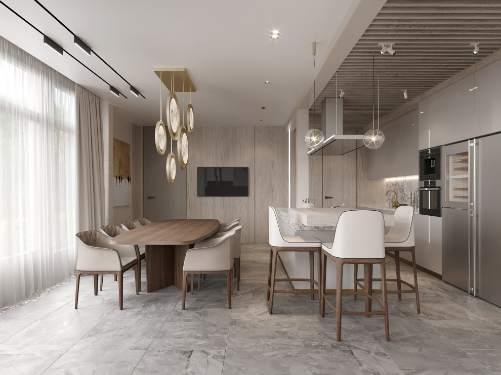 Дом в коттеджном посёлке HONKANOVA | Солнечное | Россия |