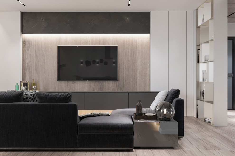 Дизайн интерьера и реализация задуманного проекта