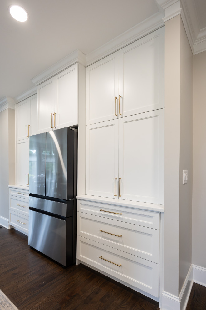 Bernardez Custom Kitchen