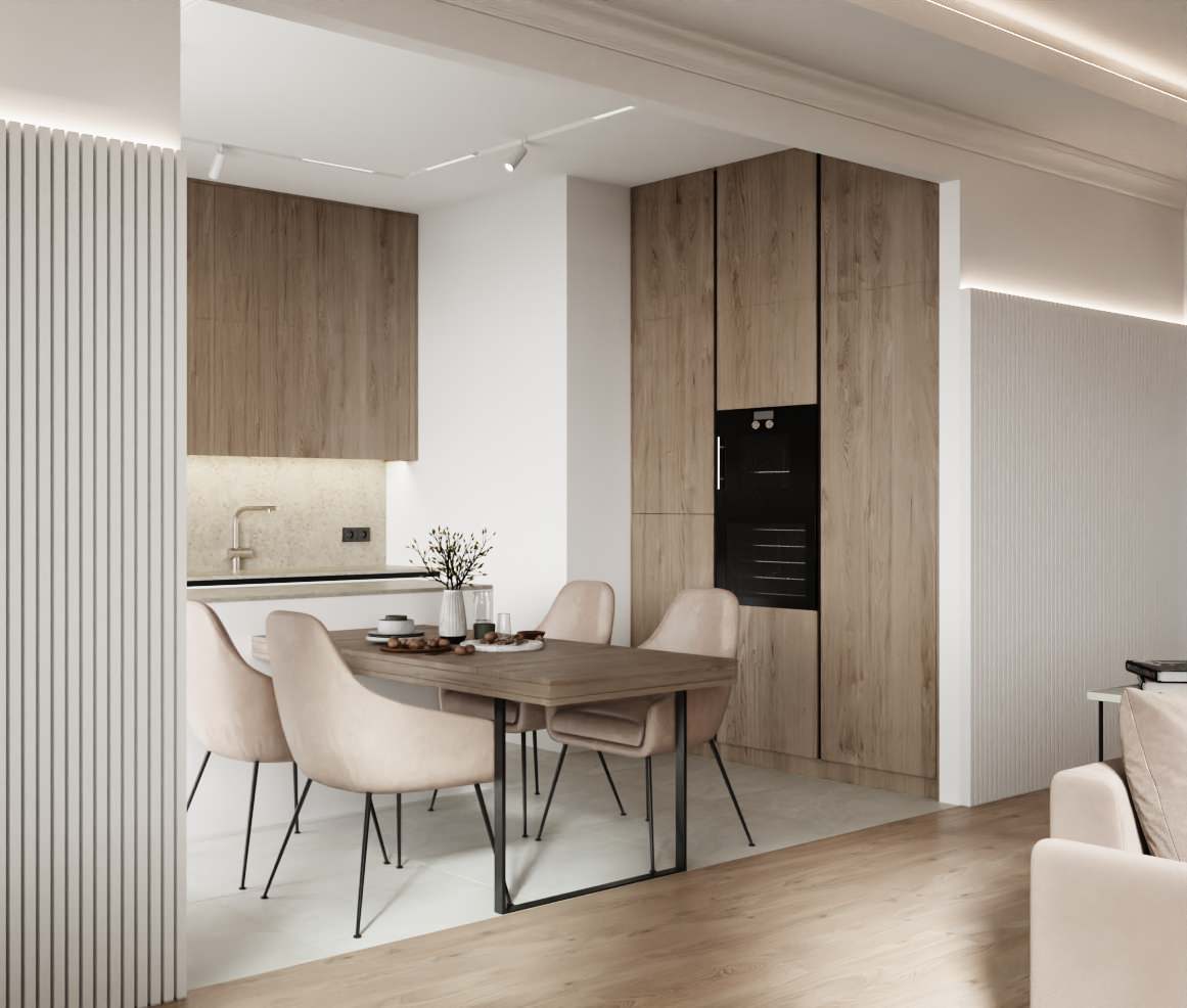 ЖК Удальцова (Москва)