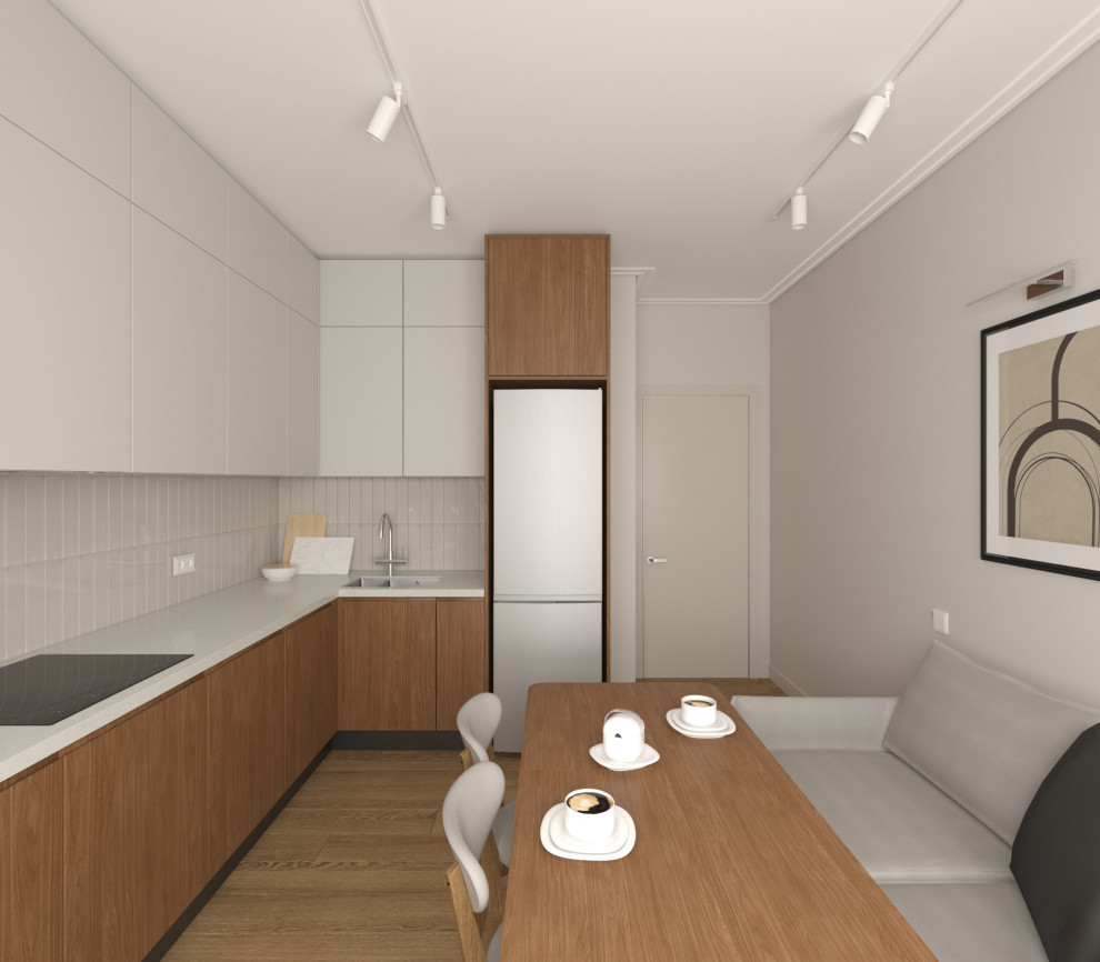 ЖК LIFE Варшавская