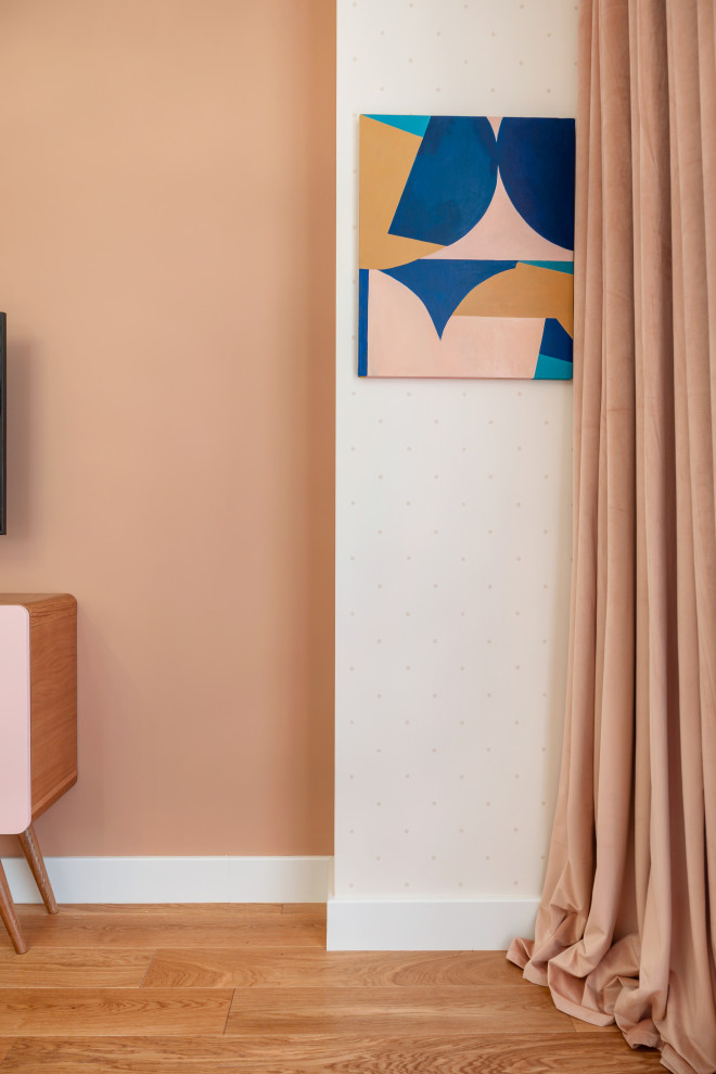 Реализованный ЖК Ленинград