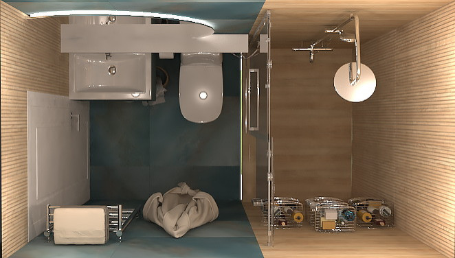 часть квартиры