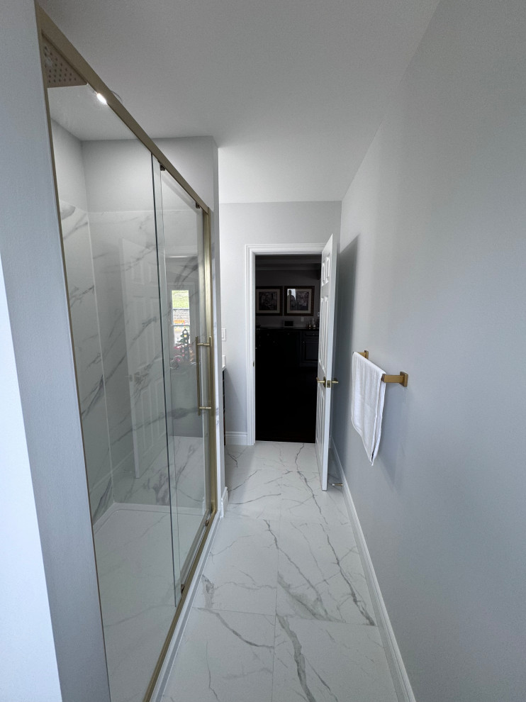 Burlington Bathroom