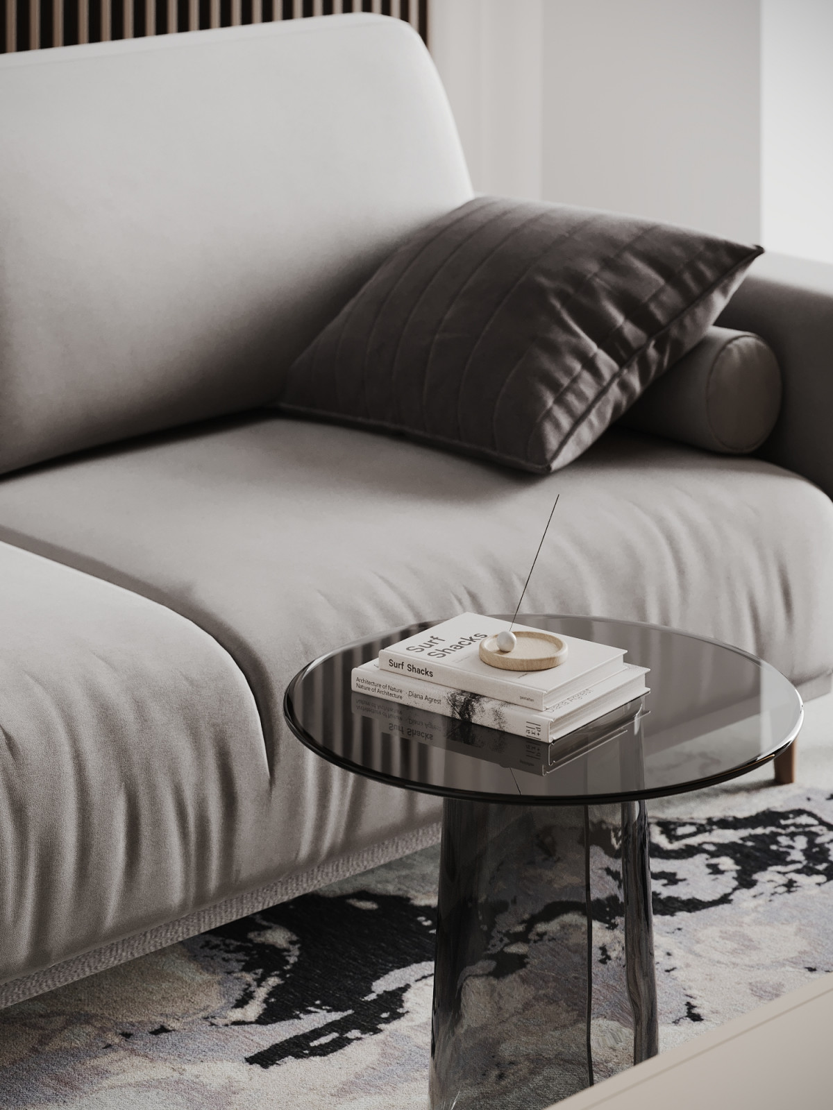 Квартира в ЖК Level причальный