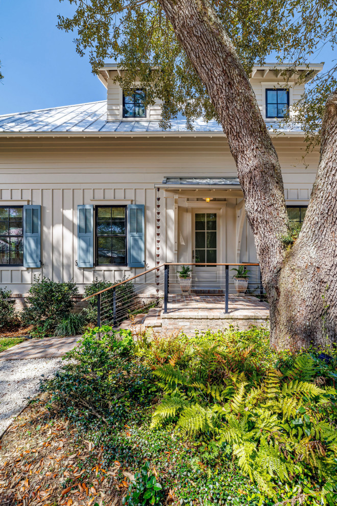 Soldier Creek Sanctuary