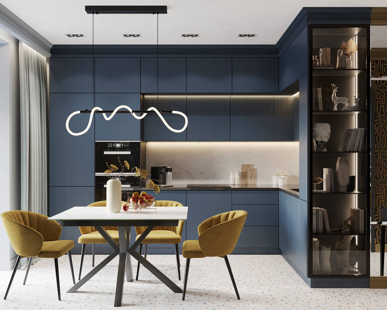 Холодный мёд