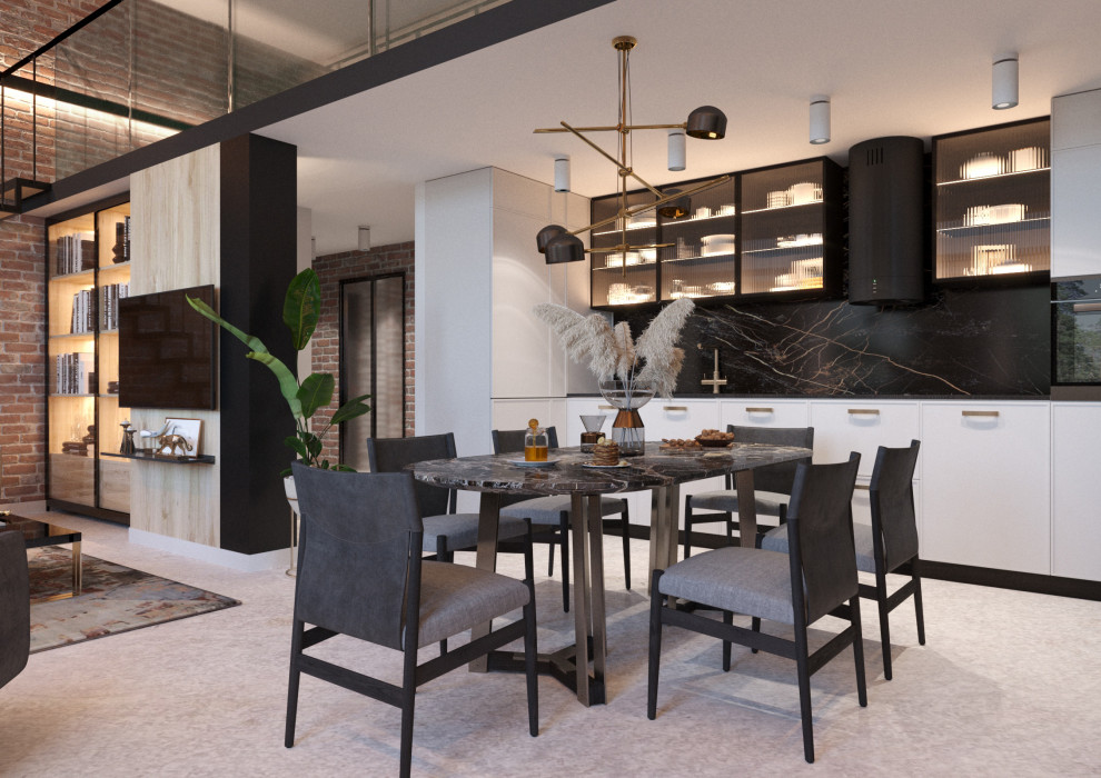 Квартира в Ломоносове.