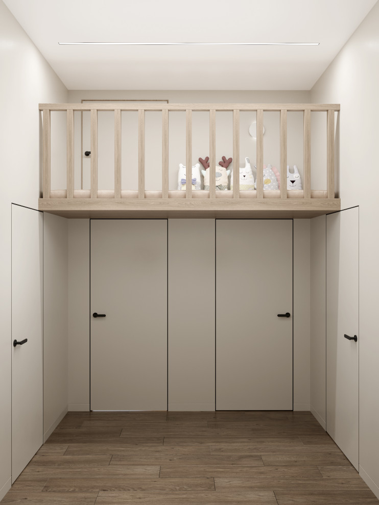 Квартира 120кв