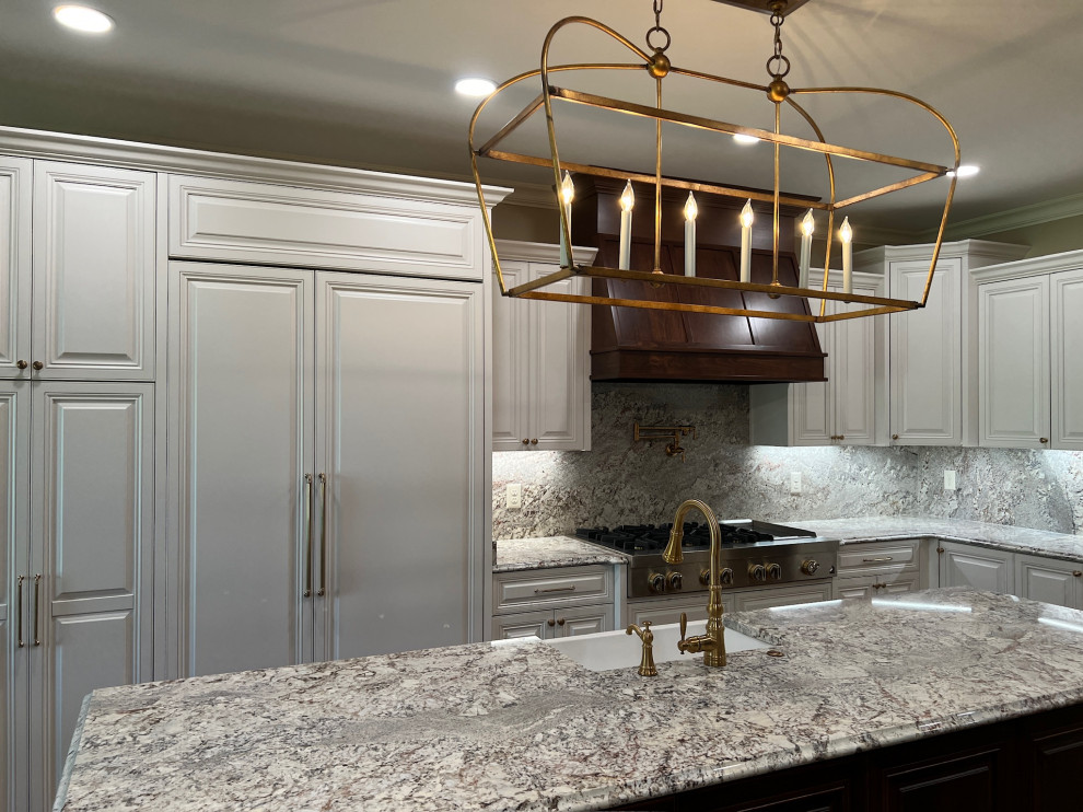 Fairvue Kitchen