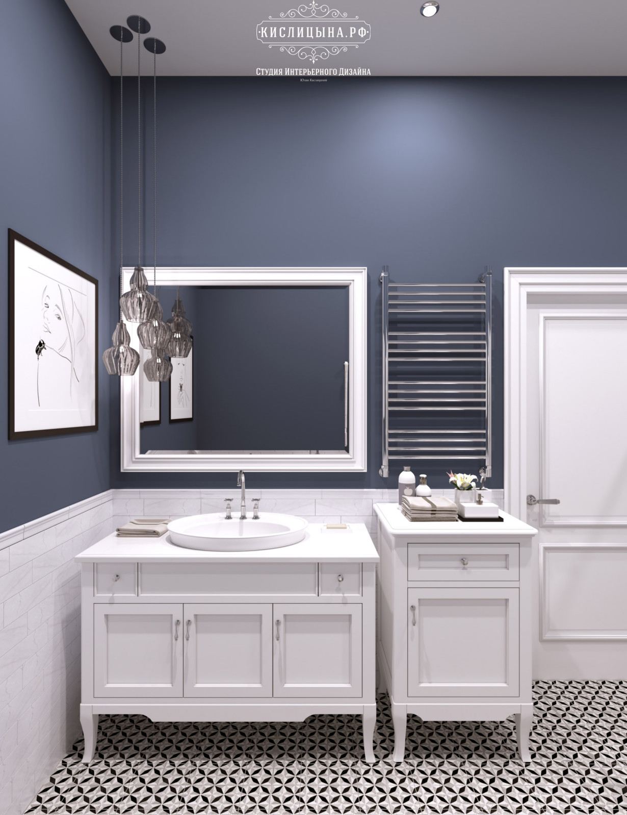 Загородный дом, п. Алеканово