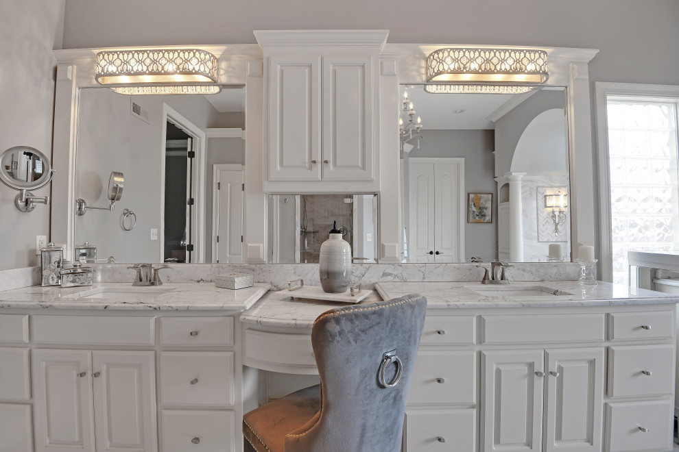 Lions Gate Horton Dr