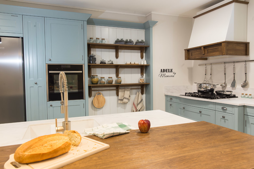 Кухни Мария