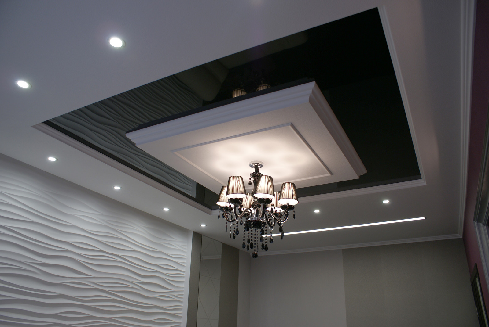 Игра в Модерн