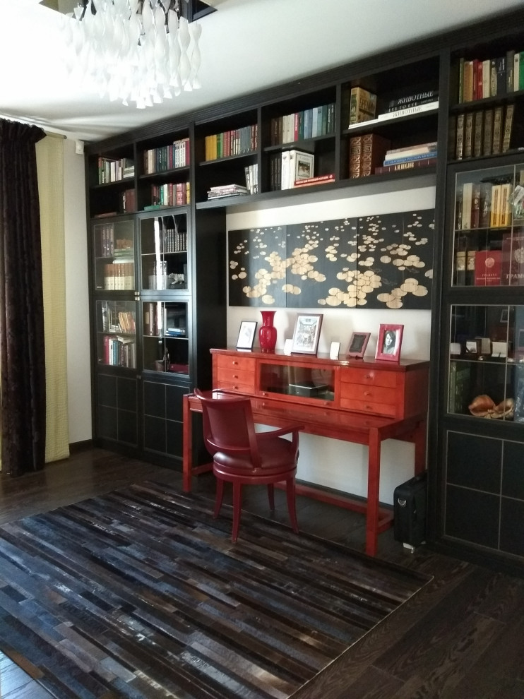 Кабинет 1-го этажа