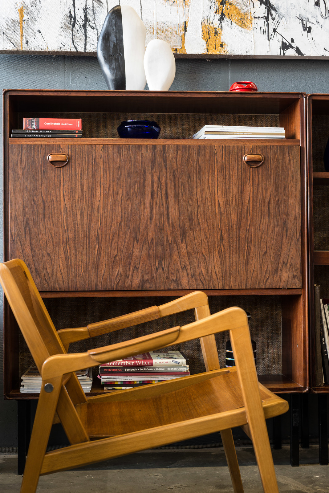 Шоу-рум Repeat Story на Artplay