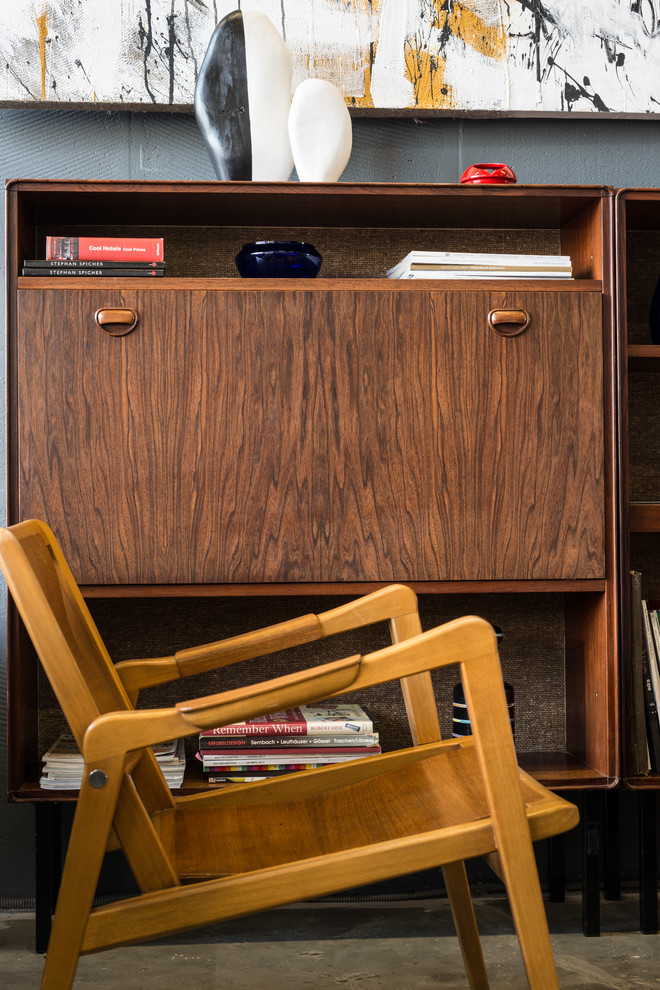 Шоу-рум Repeat Story на Artplay